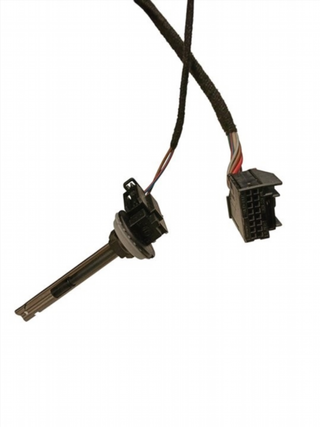 CALEFACCION ENTERA NORMAL AUDI A4 AVANT (8K5) CGL