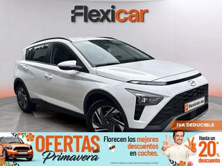 Hyundai Bayon 1.2 MPI Maxx