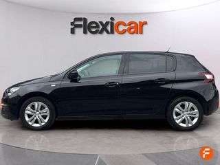 Peugeot 308 5p Allure 1.6 BlueHDi 88KW (120CV)