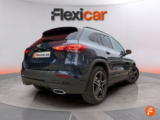 Mercedes GLA GLA 200 D 4MATIC