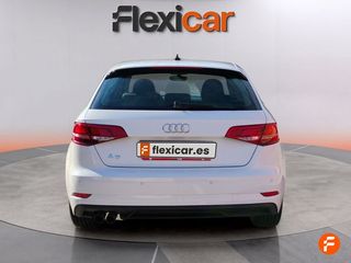 Audi A3 35 TFSI 110kW (150CV) Sportback