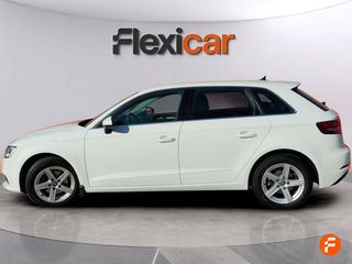 Audi A3 35 TFSI 110kW (150CV) Sportback