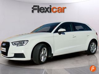 Audi A3 35 TFSI 110kW (150CV) Sportback