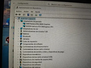 HP Victus 15 RTX 5050 8GB Azul