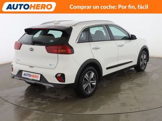 Kia Niro 1.6 Drive HEV