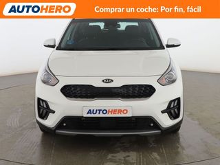 Kia Niro 1.6 Drive HEV