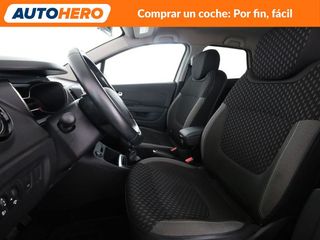 Renault Captur 1.3 TCe Zen