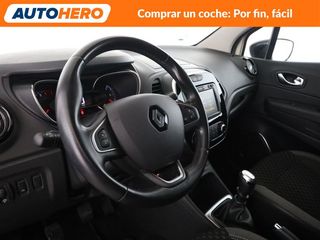 Renault Captur 1.3 TCe Zen
