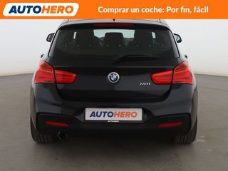 BMW Serie 1 118i M Sport