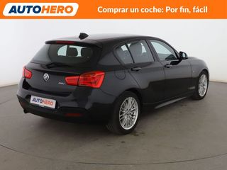 BMW Serie 1 118i M Sport