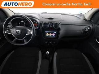 Dacia Lodgy 1.6 SCe Stepway Comfort
