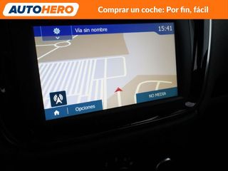 Dacia Lodgy 1.6 SCe Stepway Comfort