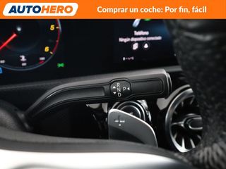 Mercedes Clase A A 180 d Edition AMG Line