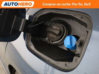 Mercedes Clase A A 180 d Edition AMG Line