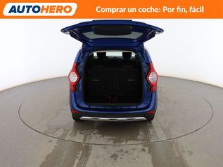 Dacia Lodgy 1.5 Blue dCi 15 Aniversario