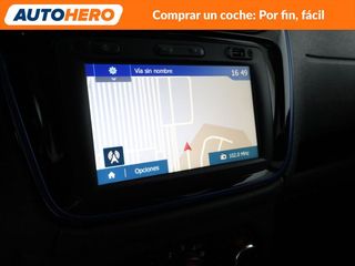 Dacia Lodgy 1.5 Blue dCi 15 Aniversario