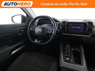 Citroën C5 Aircross 1.5 Blue-HDi Feel
