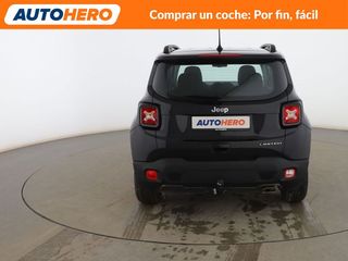 Jeep Renegade 1.0 TGDi Limited 4x2