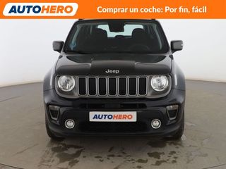 Jeep Renegade 1.0 TGDi Limited 4x2
