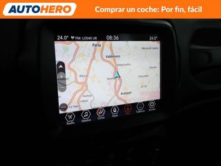 Jeep Renegade 1.0 TGDi Limited 4x2