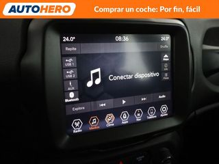 Jeep Renegade 1.0 TGDi Limited 4x2