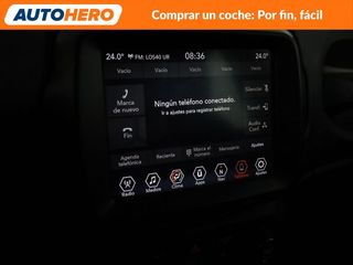 Jeep Renegade 1.0 TGDi Limited 4x2