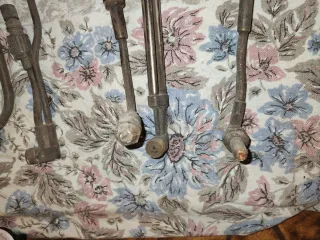 Sopletes de soldadura y corte