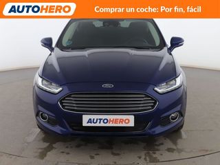 Ford Mondeo 1.5 EcoBoost Titanium