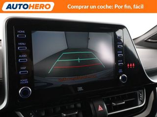 Toyota C-HR 2.0 Hybrid GR Sport