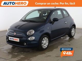 Fiat 500 1.0 Mild-Hybrid Cult