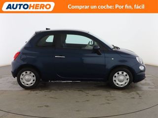 Fiat 500 1.0 Mild-Hybrid Cult