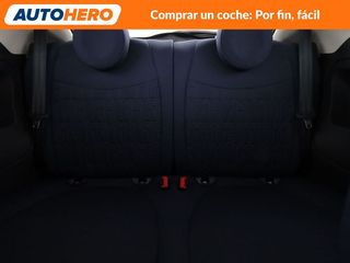 Fiat 500 1.0 Mild-Hybrid Cult