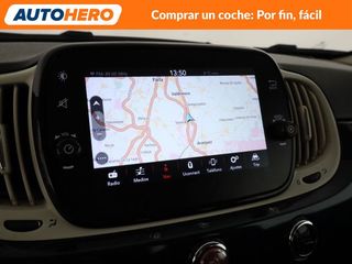 Fiat 500 1.0 Mild-Hybrid Cult