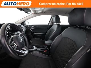 Kia XCeed 1.6 CRDi Tech
