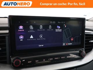 Kia XCeed 1.6 CRDi Tech