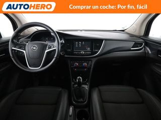 Opel Mokka X 1.4 Turbo Innovation