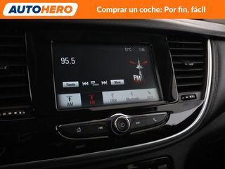 Opel Mokka X 1.4 Turbo Innovation