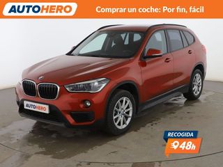 BMW X1 sDrive 16d