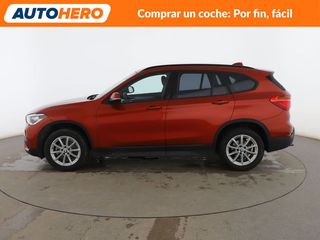 BMW X1 sDrive 16d