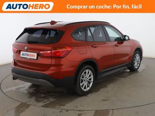 BMW X1 sDrive 16d