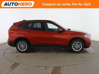 BMW X1 sDrive 16d