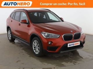 BMW X1 sDrive 16d