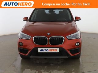 BMW X1 sDrive 16d