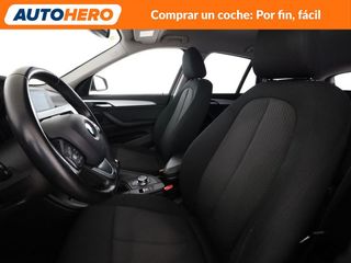 BMW X1 sDrive 16d