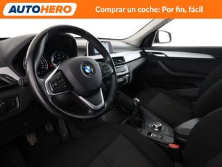 BMW X1 sDrive 16d
