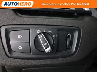 BMW X1 sDrive 16d
