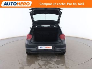 Volkswagen Polo 1.0 Edition