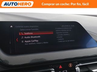 BMW Serie 1 116d M Sport