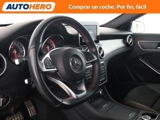 Mercedes GLA GLA 220 d AMG Line