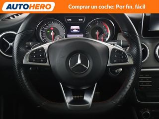Mercedes GLA GLA 220 d AMG Line